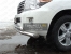 Защита передняя нижняя (двойная) 76,1/75 мм Toyota Land Cruiser 200 2012